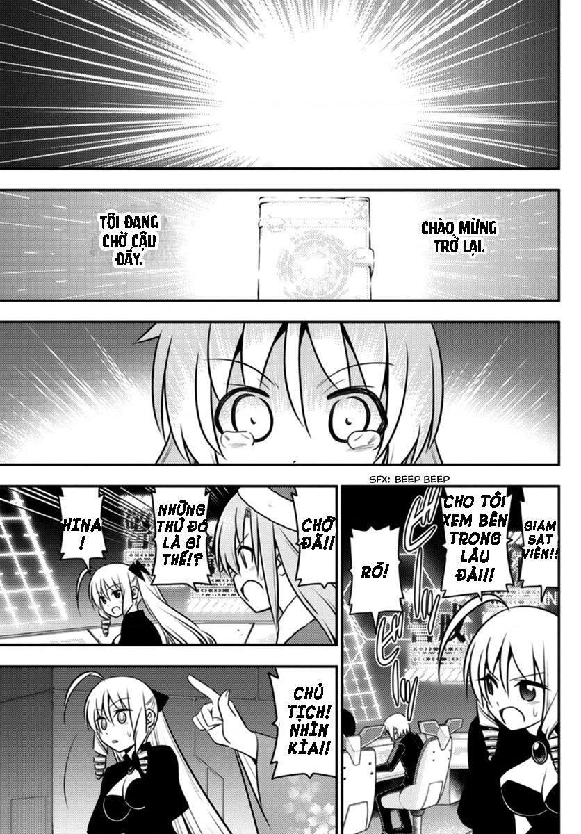 Chàng Quản Gia [Chap 21-569] — trang 3
