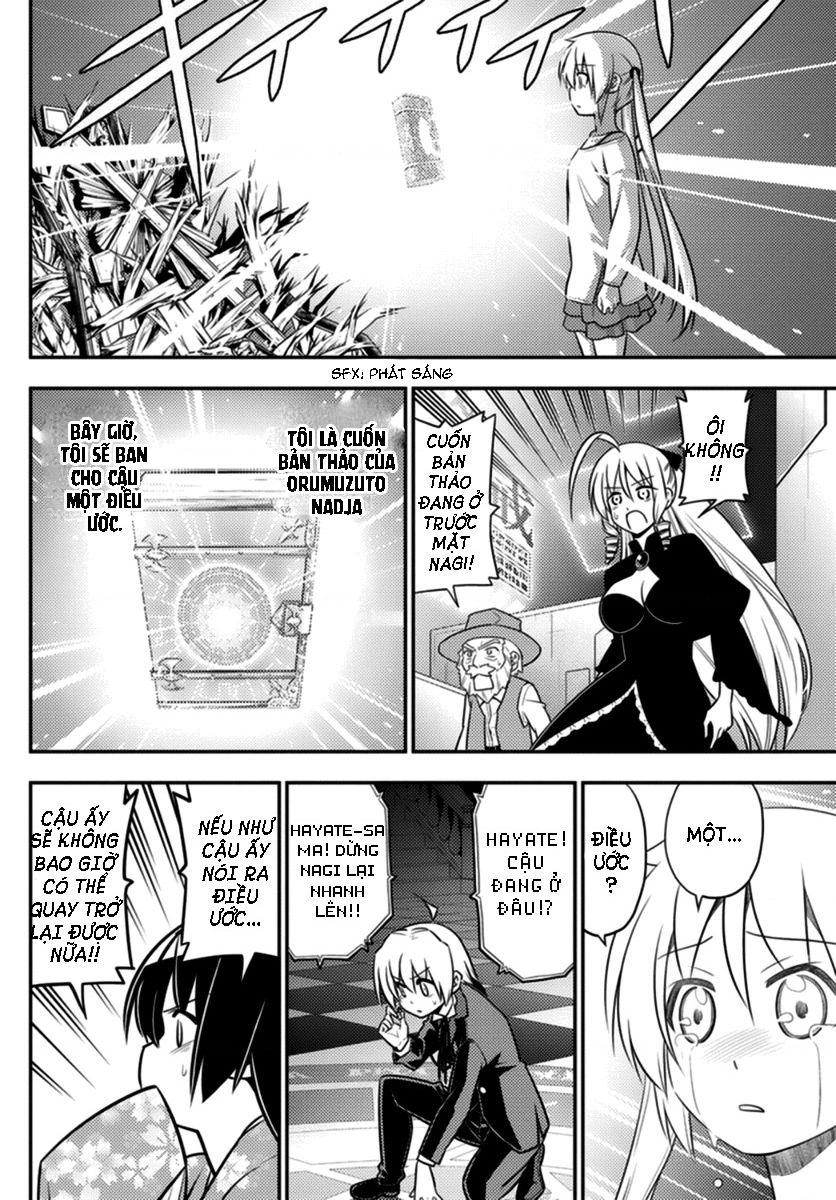 Chàng Quản Gia [Chap 21-569] — trang 4