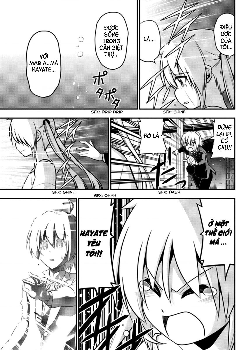 Chàng Quản Gia [Chap 21-569] — trang 5