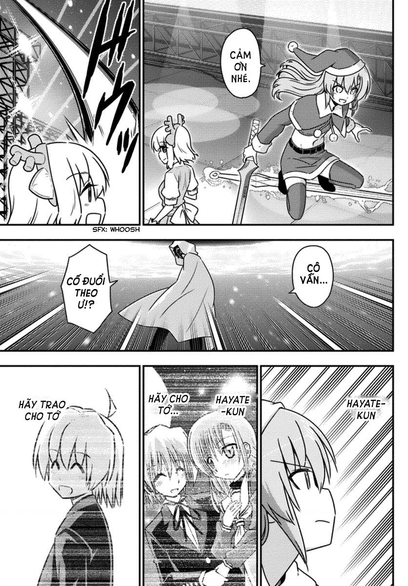 Chàng Quản Gia [Chap 21-569] — trang 14