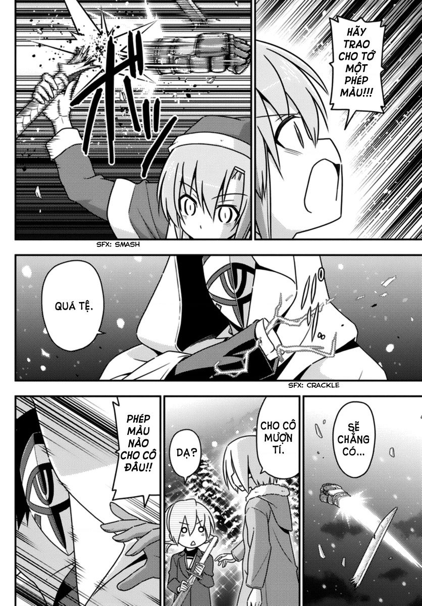 Chàng Quản Gia [Chap 21-569] — trang 15