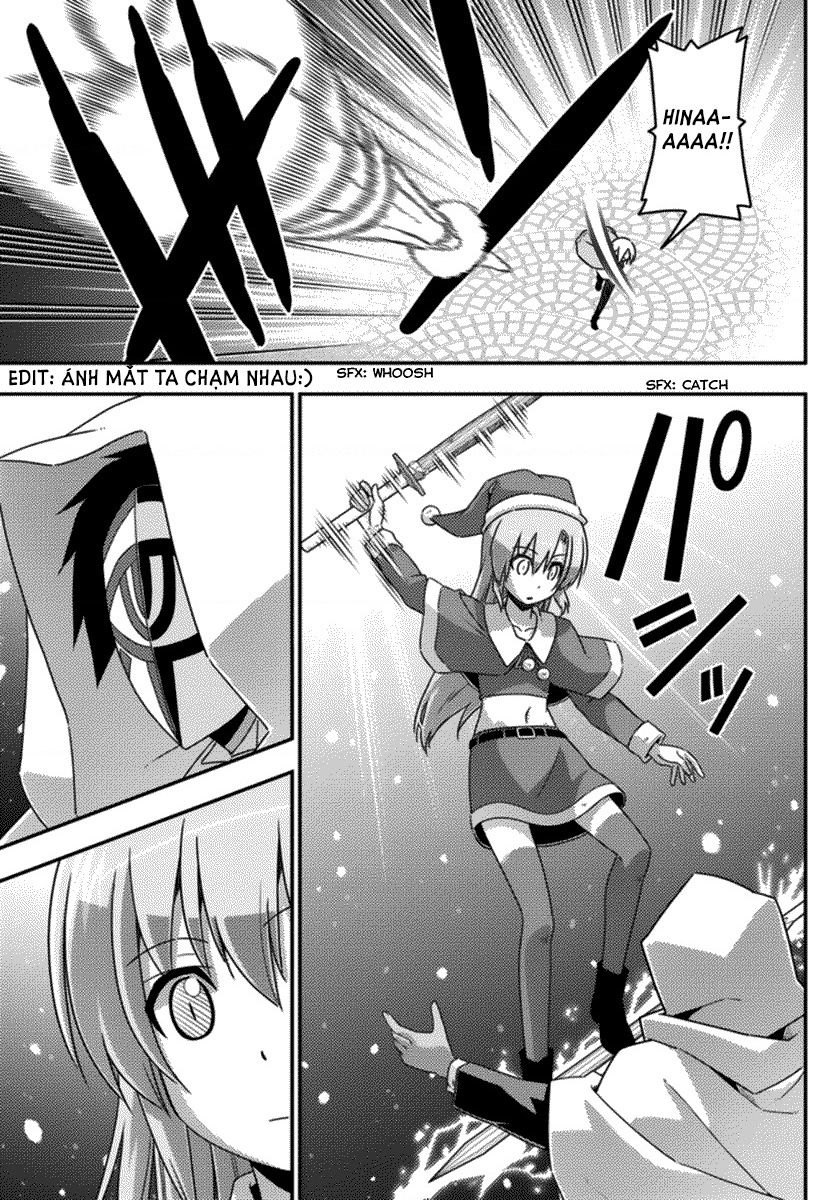 Chàng Quản Gia [Chap 21-569] — trang 16