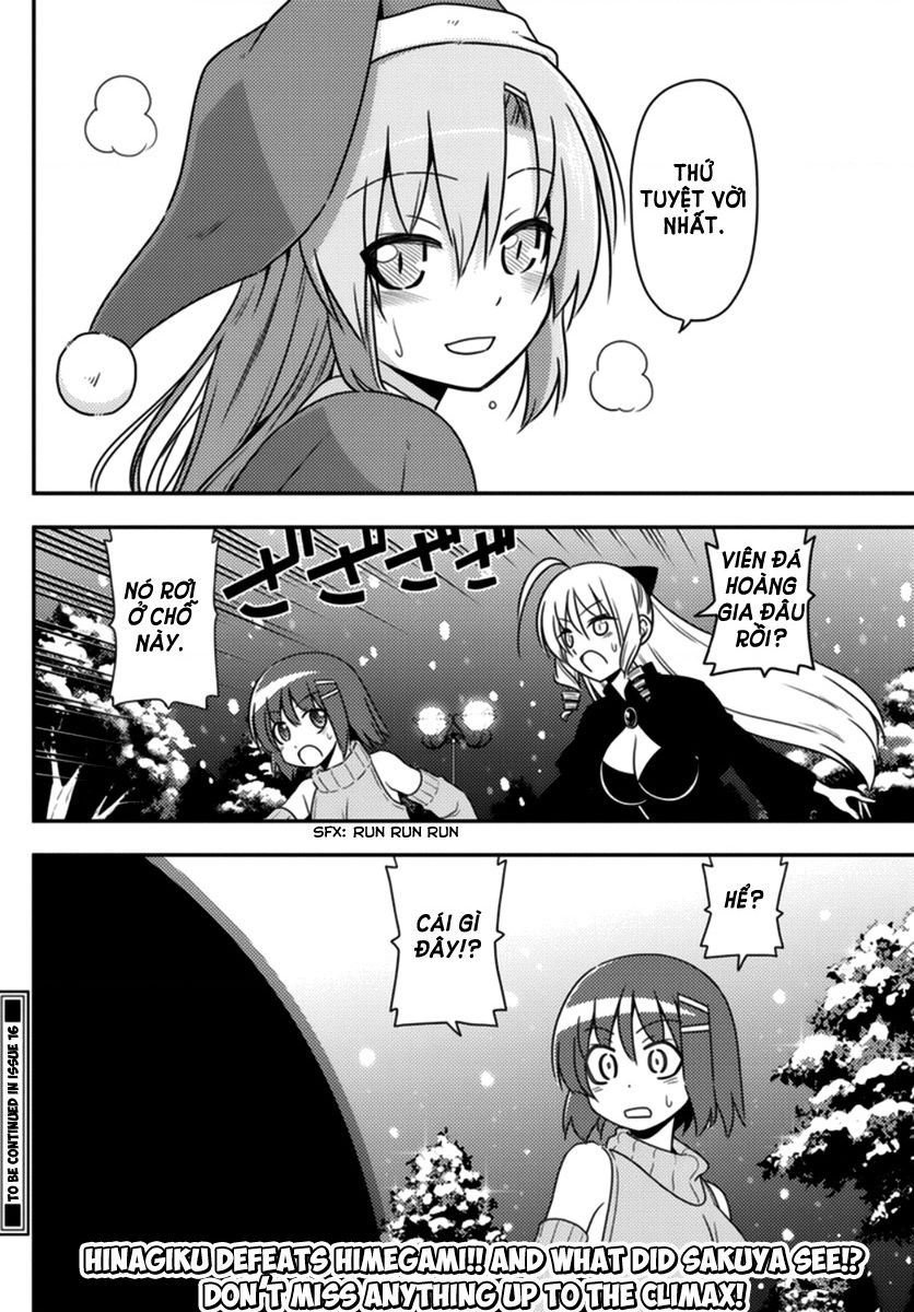 Chàng Quản Gia [Chap 21-569] — trang 19