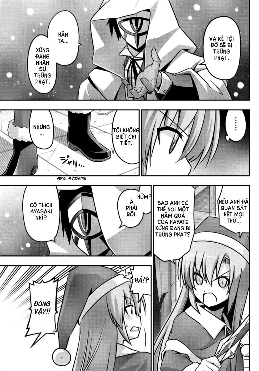 Chàng Quản Gia [Chap 21-569] — trang 2