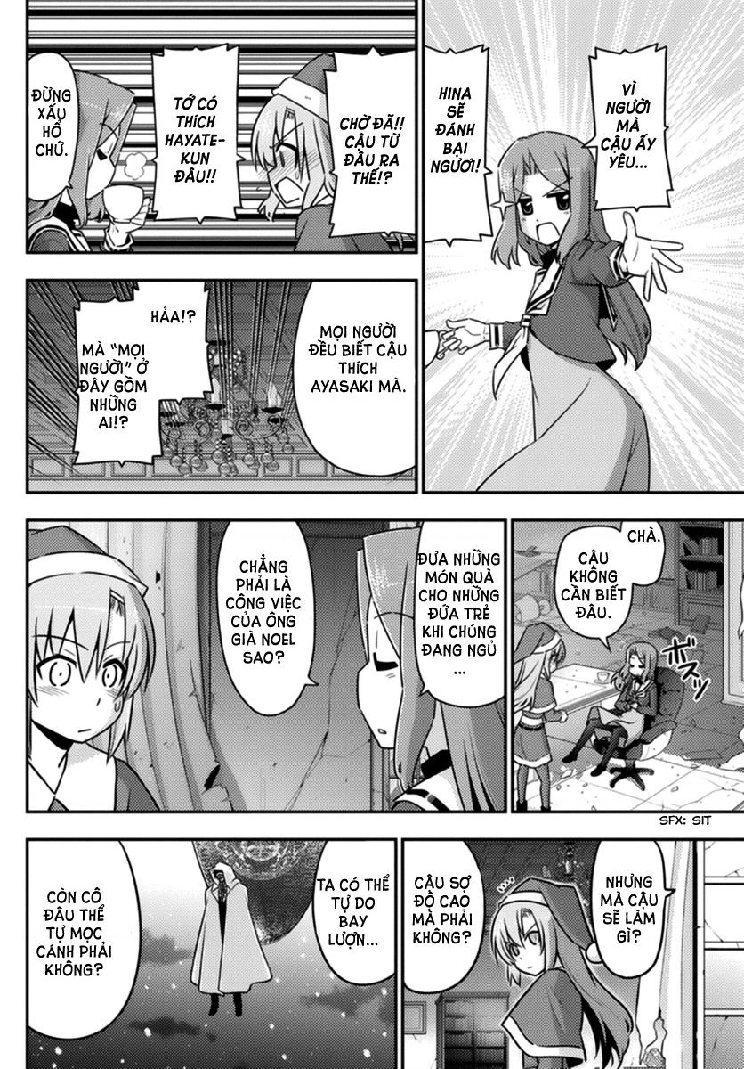 Chàng Quản Gia [Chap 21-569] — trang 3