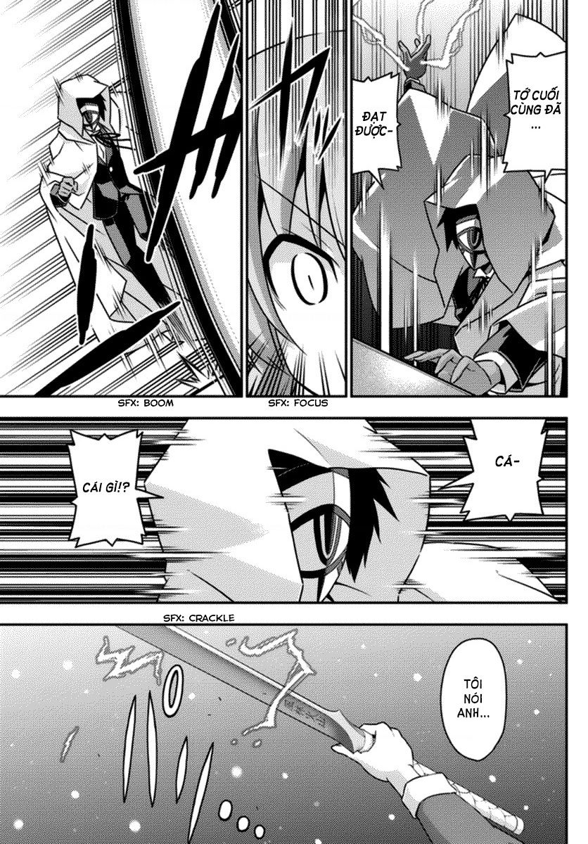 Chàng Quản Gia [Chap 21-569] — trang 6