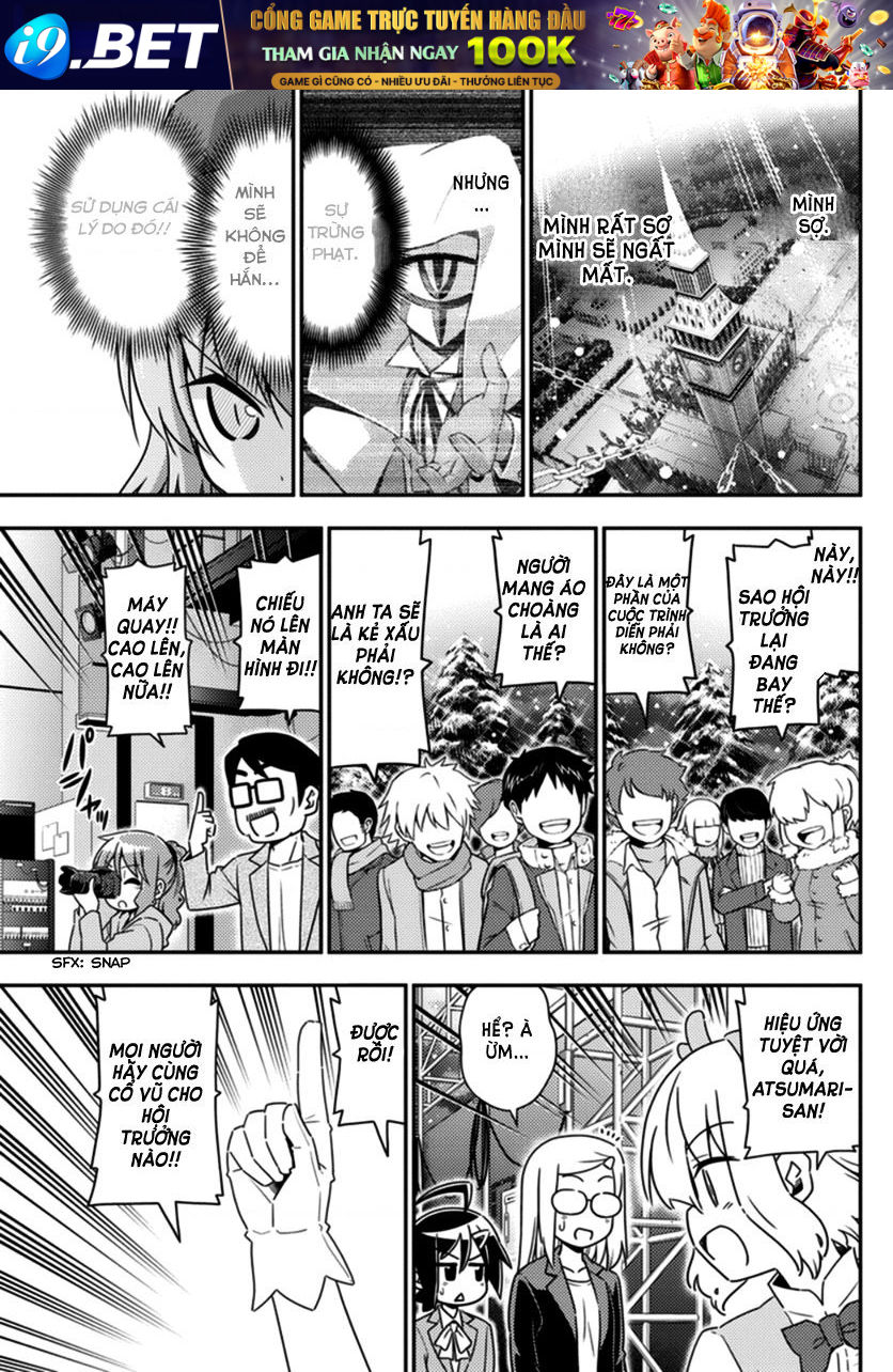 Chàng Quản Gia [Chap 21-569] — trang 8