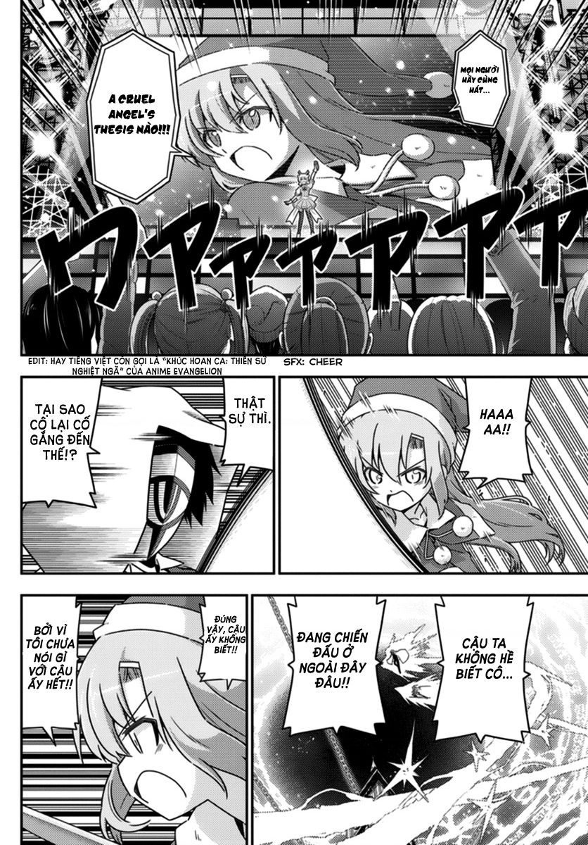 Chàng Quản Gia [Chap 21-569] — trang 9