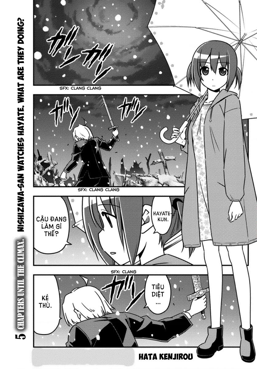 Chàng Quản Gia [Chap 21-569] — trang 0