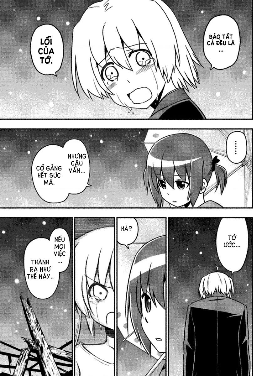 Chàng Quản Gia [Chap 21-569] — trang 10