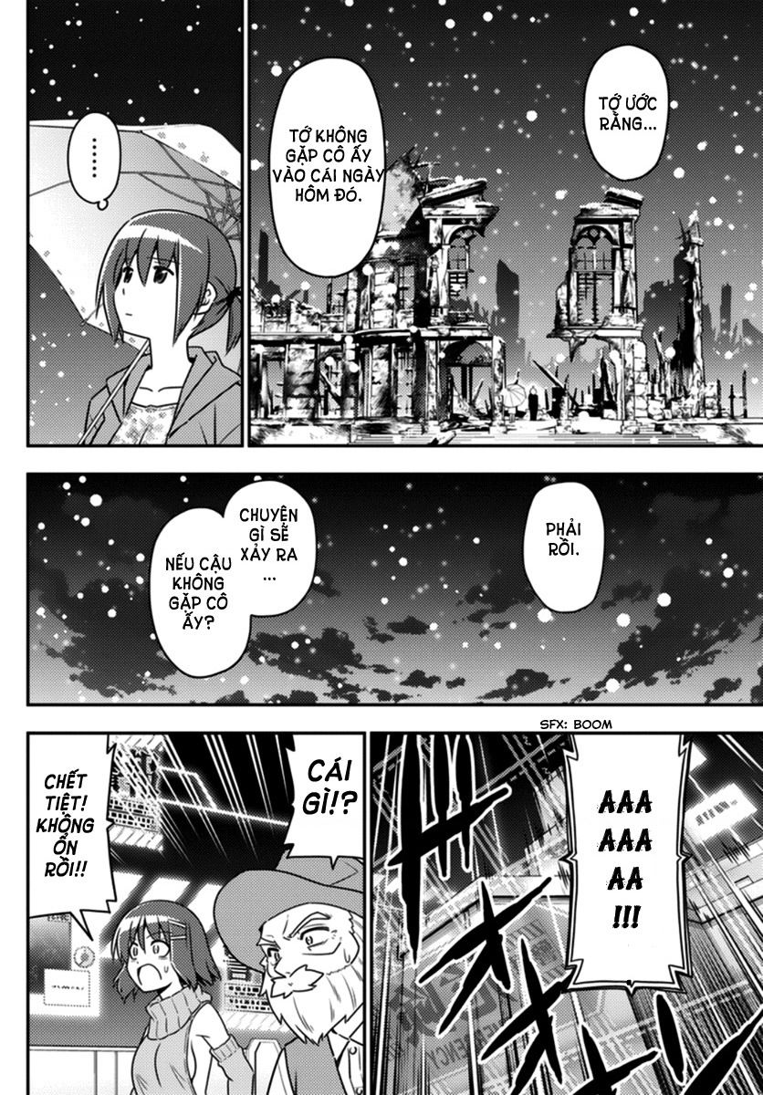 Chàng Quản Gia [Chap 21-569] — trang 11