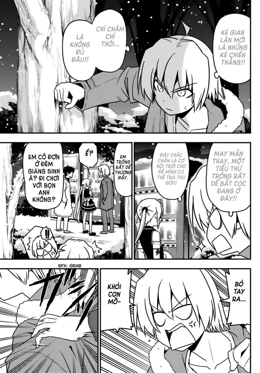 Chàng Quản Gia [Chap 21-569] — trang 14