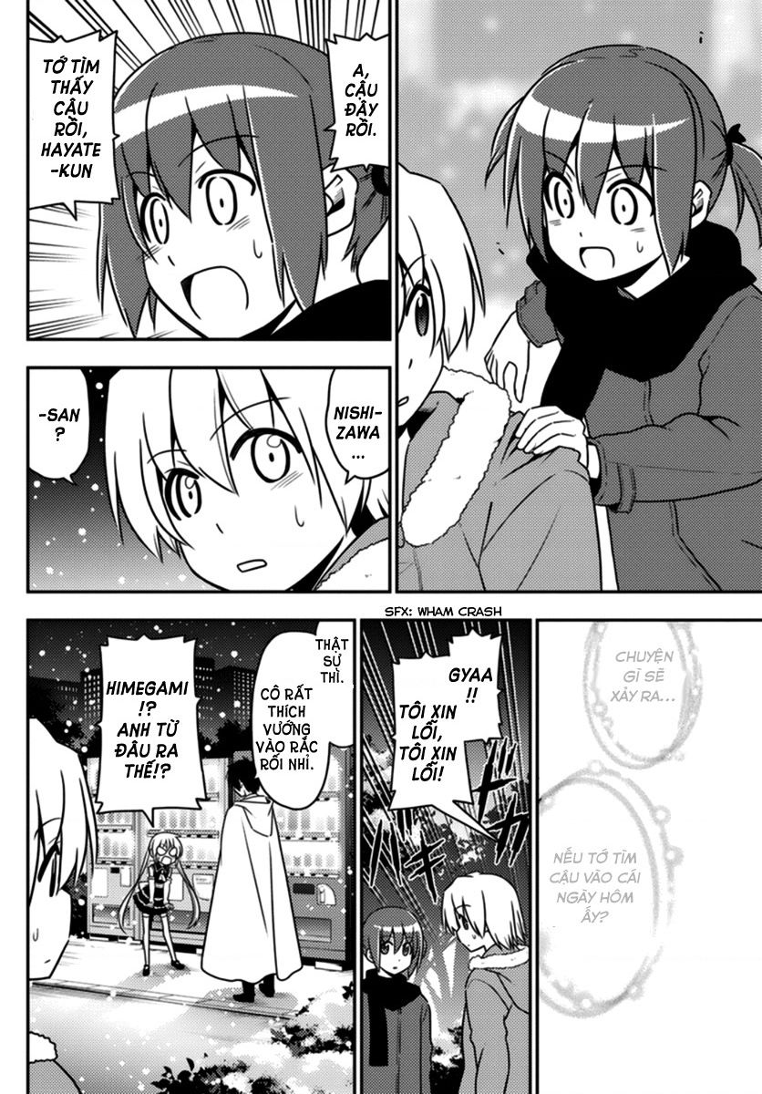 Chàng Quản Gia [Chap 21-569] — trang 15