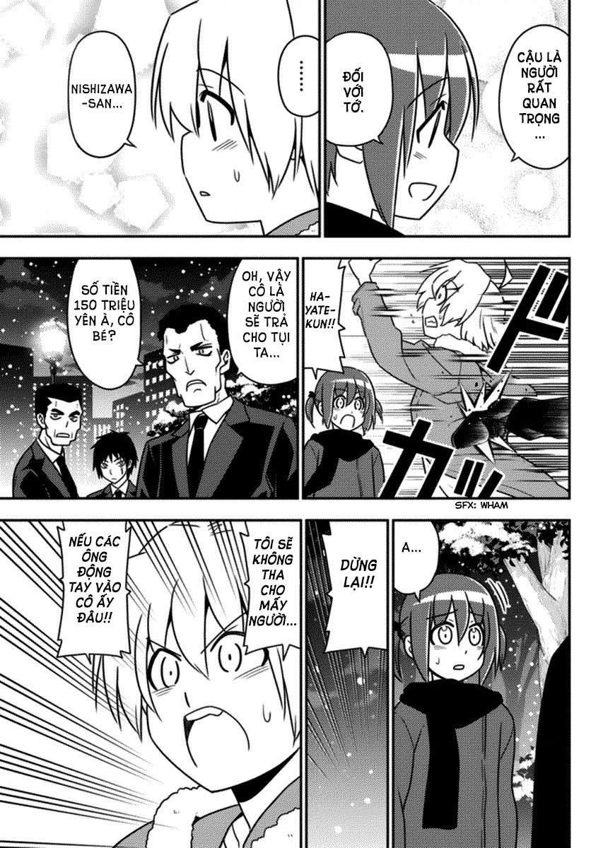 Chàng Quản Gia [Chap 21-569] — trang 18