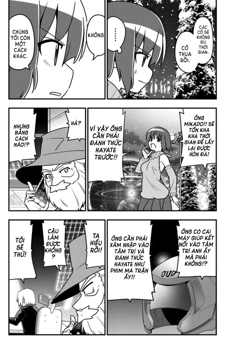 Chàng Quản Gia [Chap 21-569] — trang 3