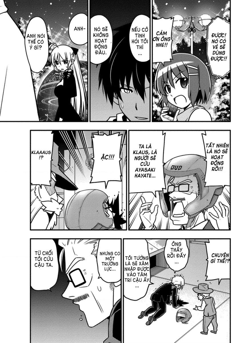 Chàng Quản Gia [Chap 21-569] — trang 4