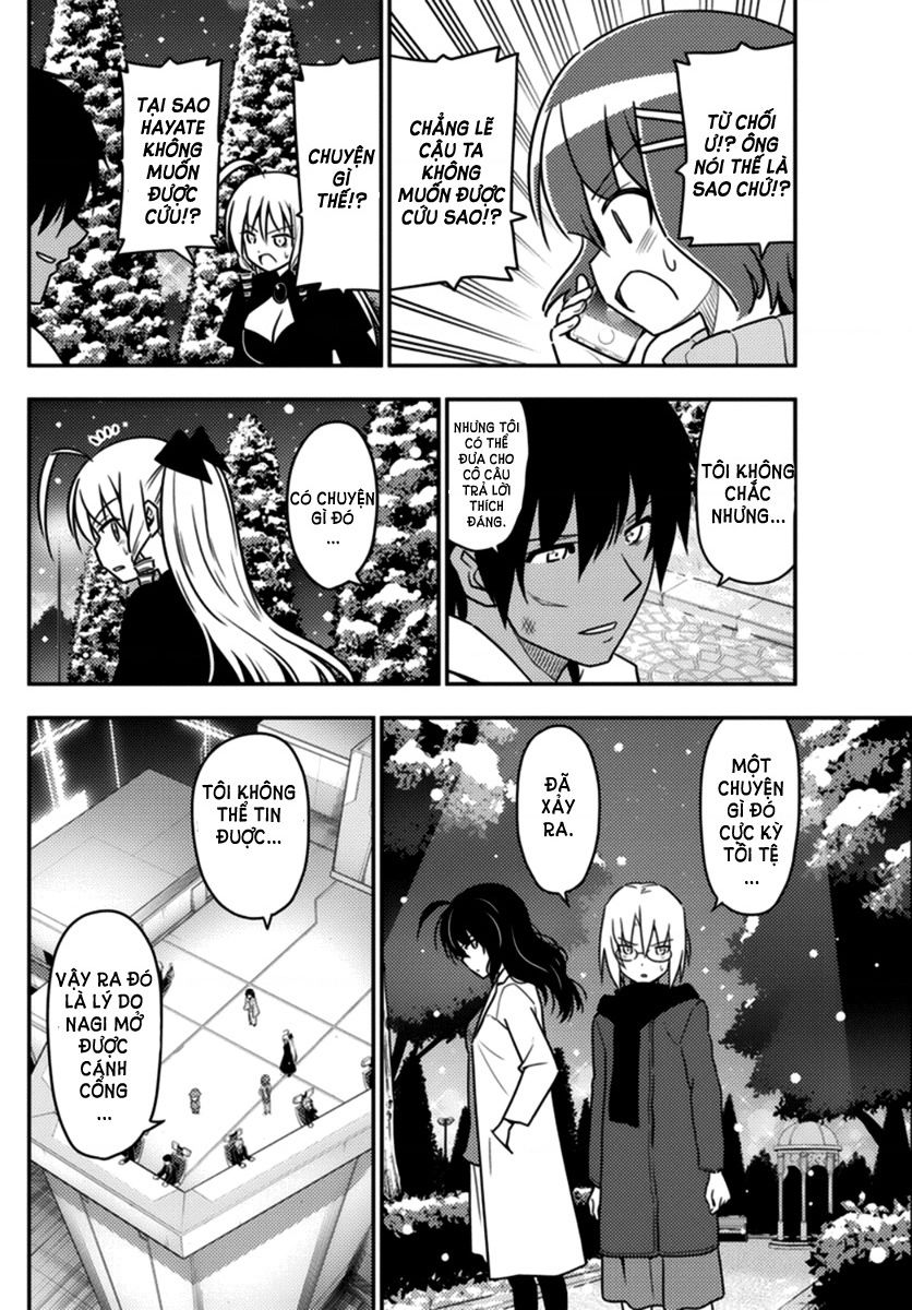 Chàng Quản Gia [Chap 21-569] — trang 5