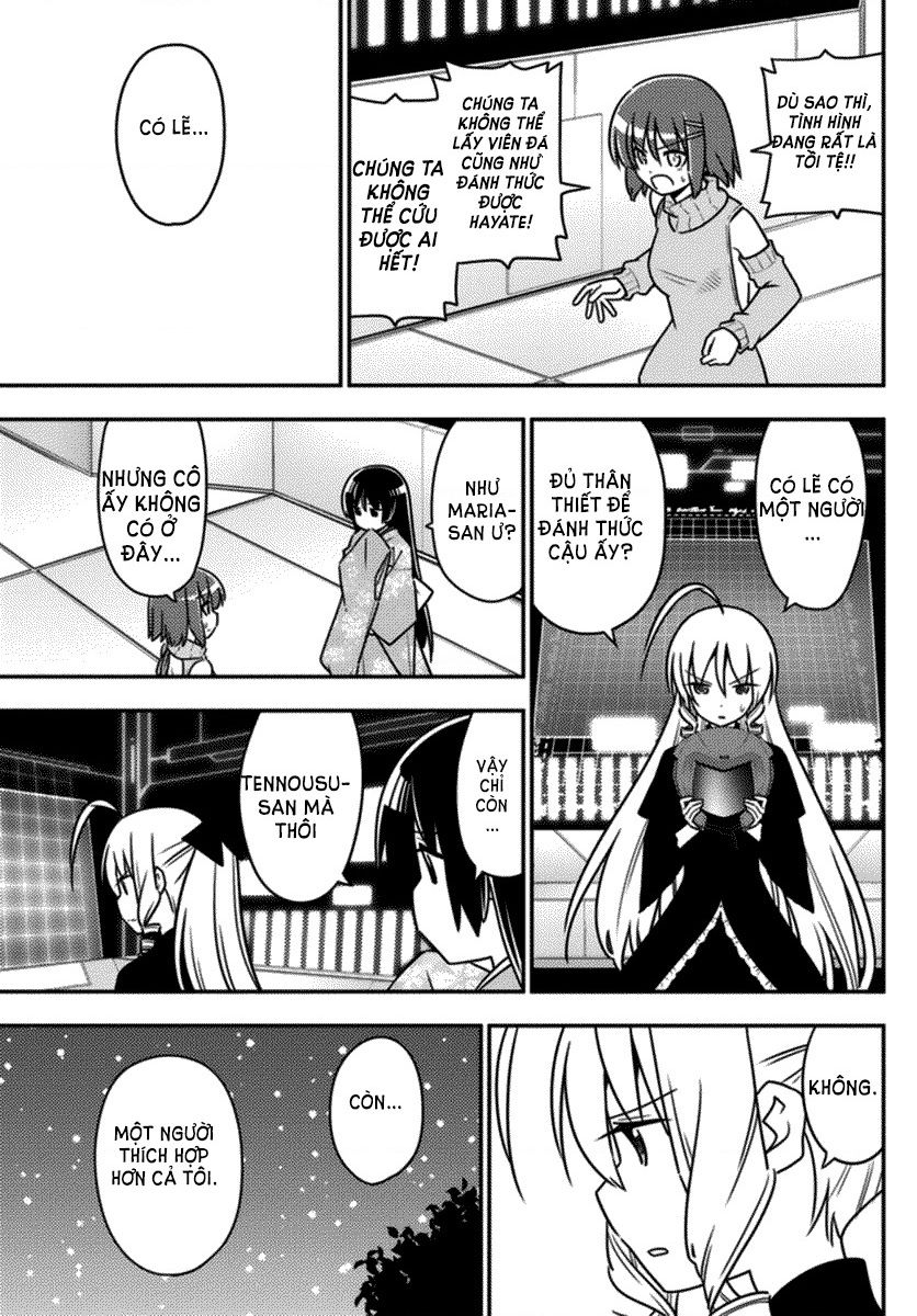 Chàng Quản Gia [Chap 21-569] — trang 6