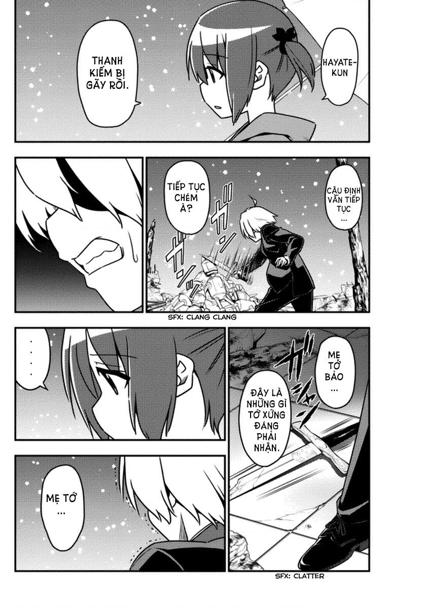 Chàng Quản Gia [Chap 21-569] — trang 9