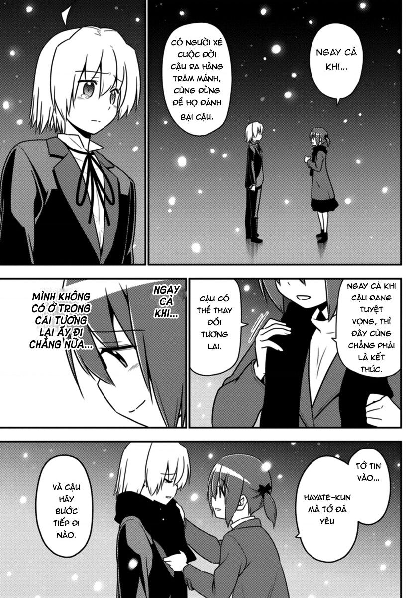 Chàng Quản Gia [Chap 21-569] — trang 12