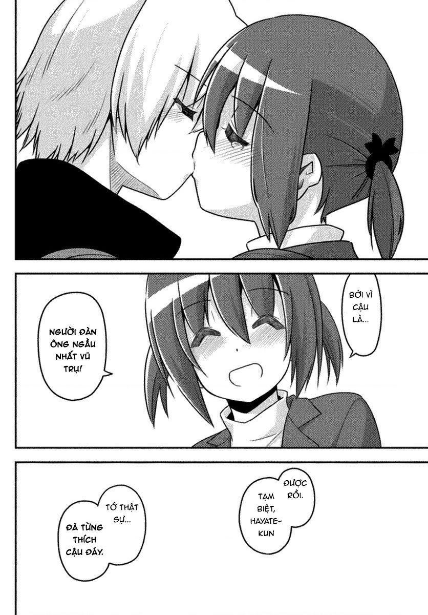 Chàng Quản Gia [Chap 21-569] — trang 13