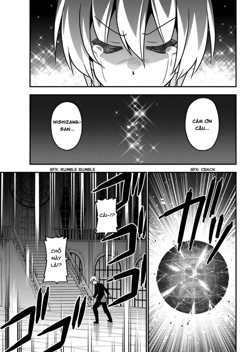 Chàng Quản Gia [Chap 21-569] — trang 14