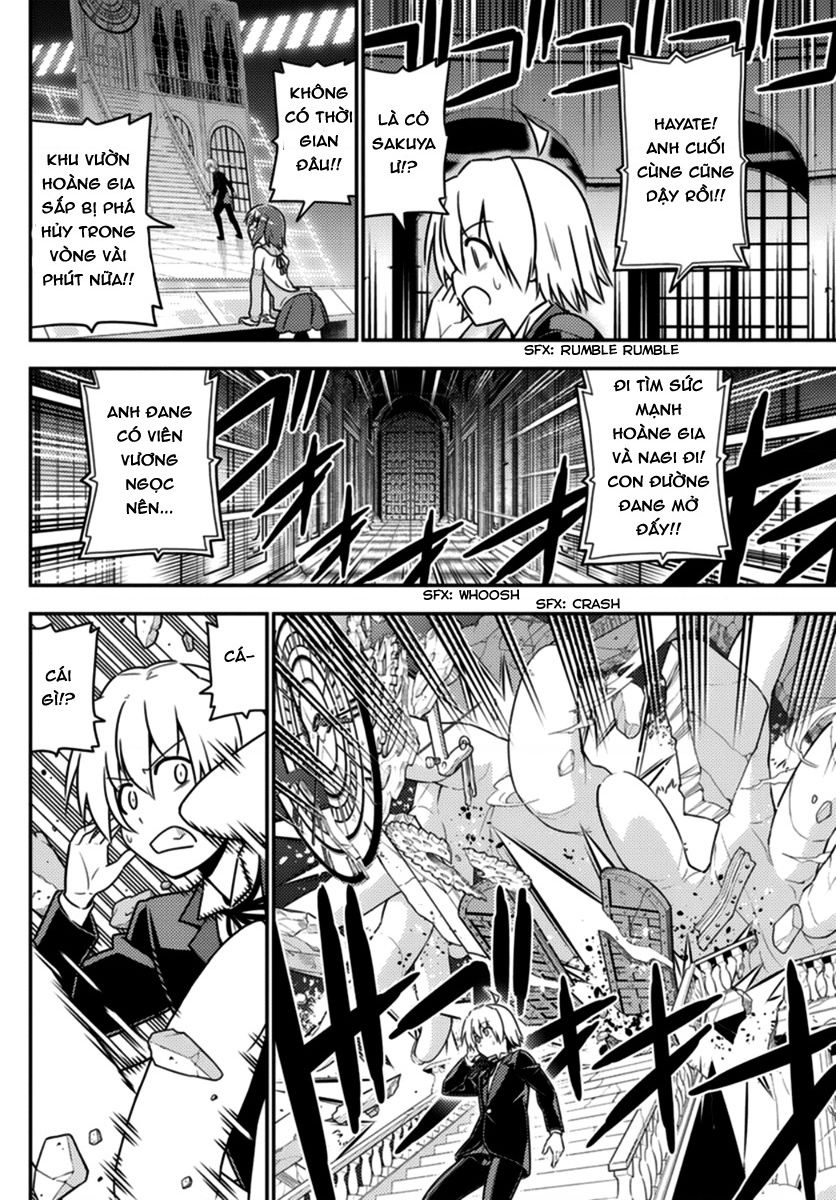 Chàng Quản Gia [Chap 21-569] — trang 15