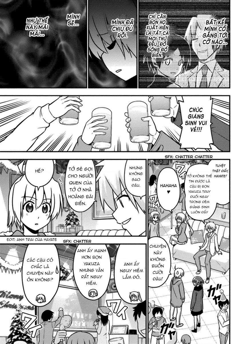 Chàng Quản Gia [Chap 21-569] — trang 2