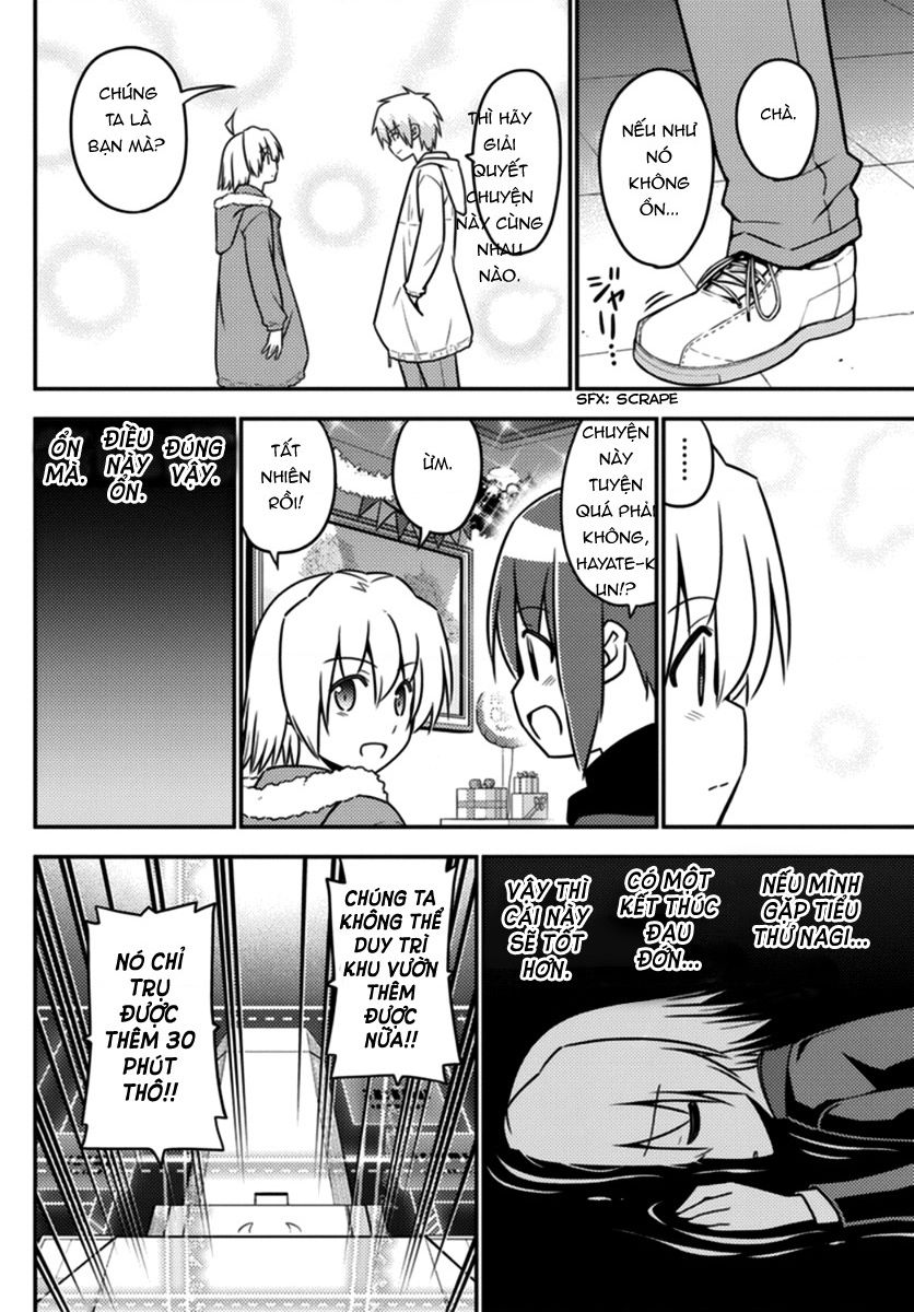 Chàng Quản Gia [Chap 21-569] — trang 3