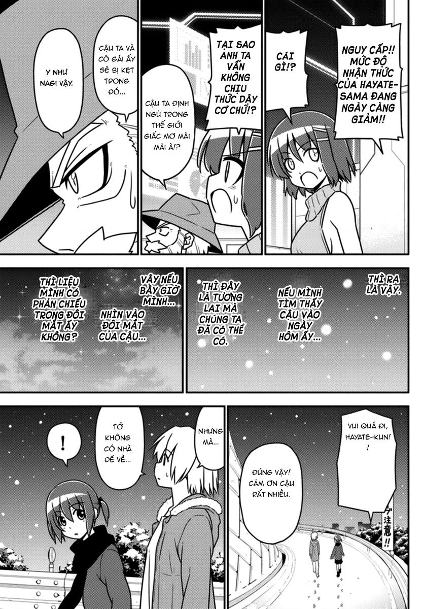 Chàng Quản Gia [Chap 21-569] — trang 4