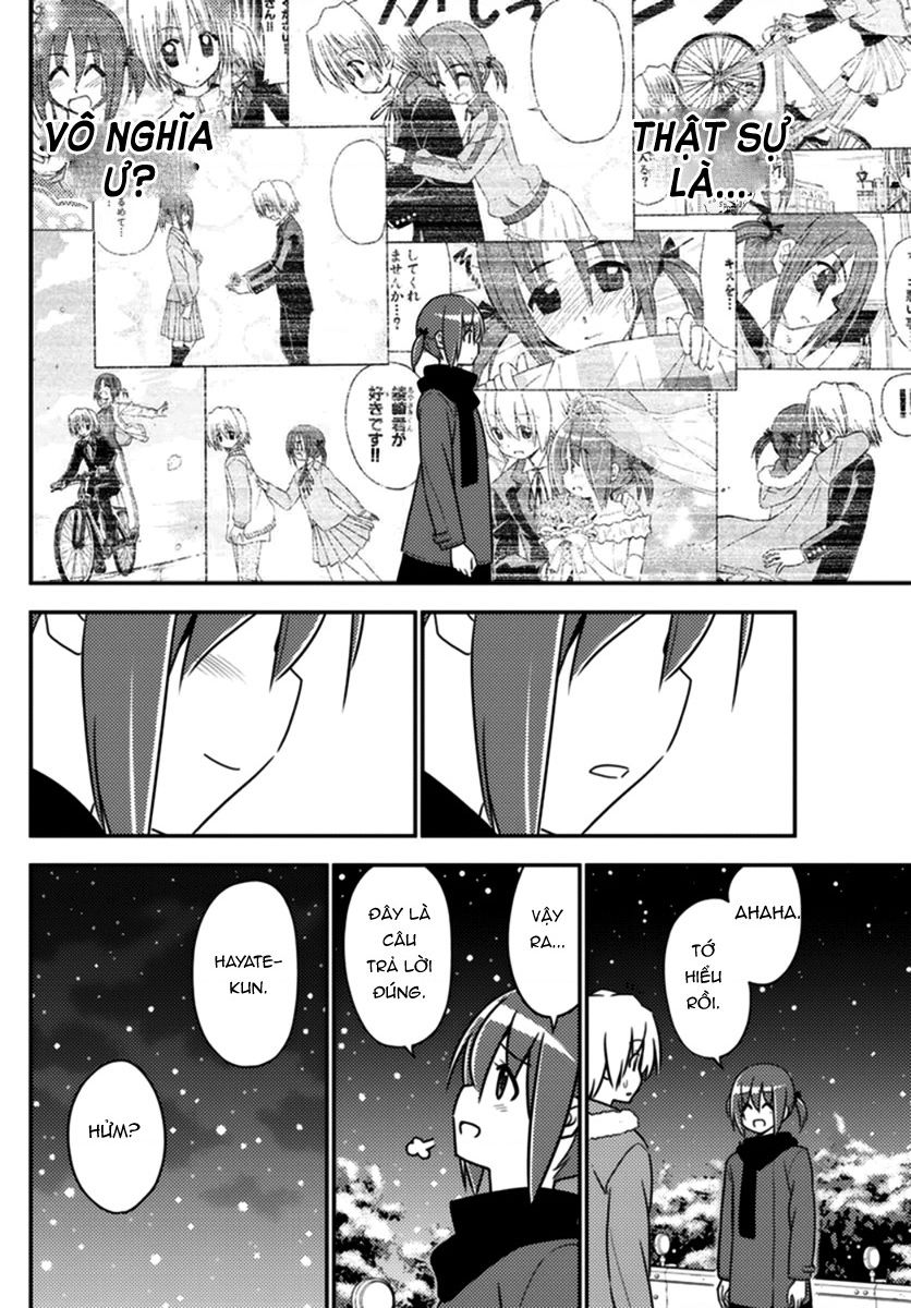 Chàng Quản Gia [Chap 21-569] — trang 9