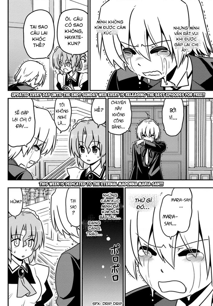 Chàng Quản Gia [Chap 21-569] — trang 1