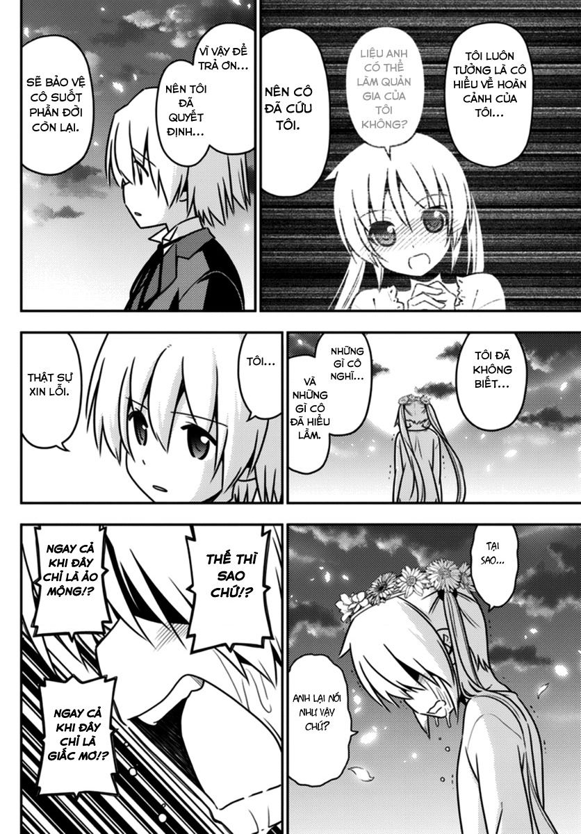 Chàng Quản Gia [Chap 21-569] — trang 11