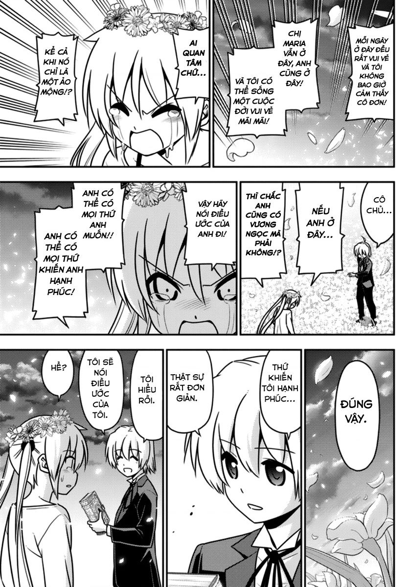 Chàng Quản Gia [Chap 21-569] — trang 12