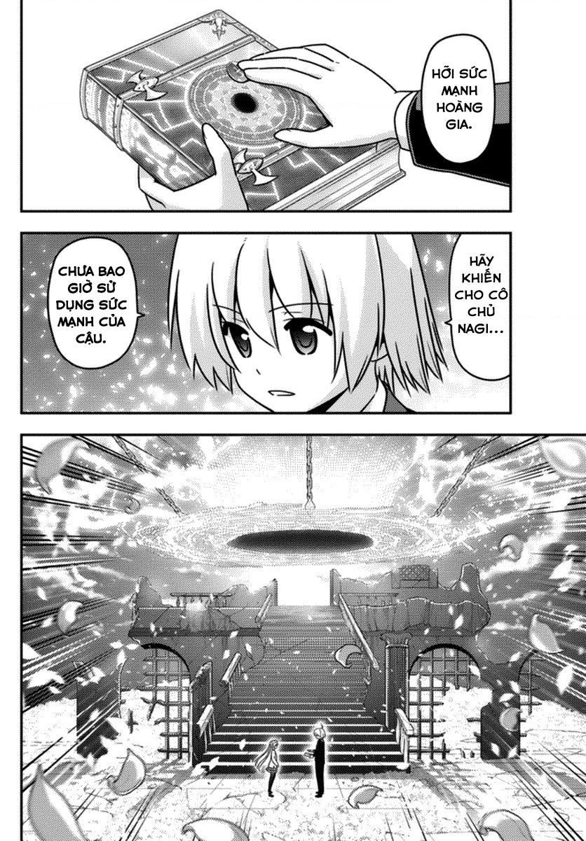 Chàng Quản Gia [Chap 21-569] — trang 13