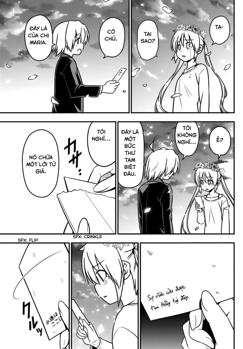 Chàng Quản Gia [Chap 21-569] — trang 14