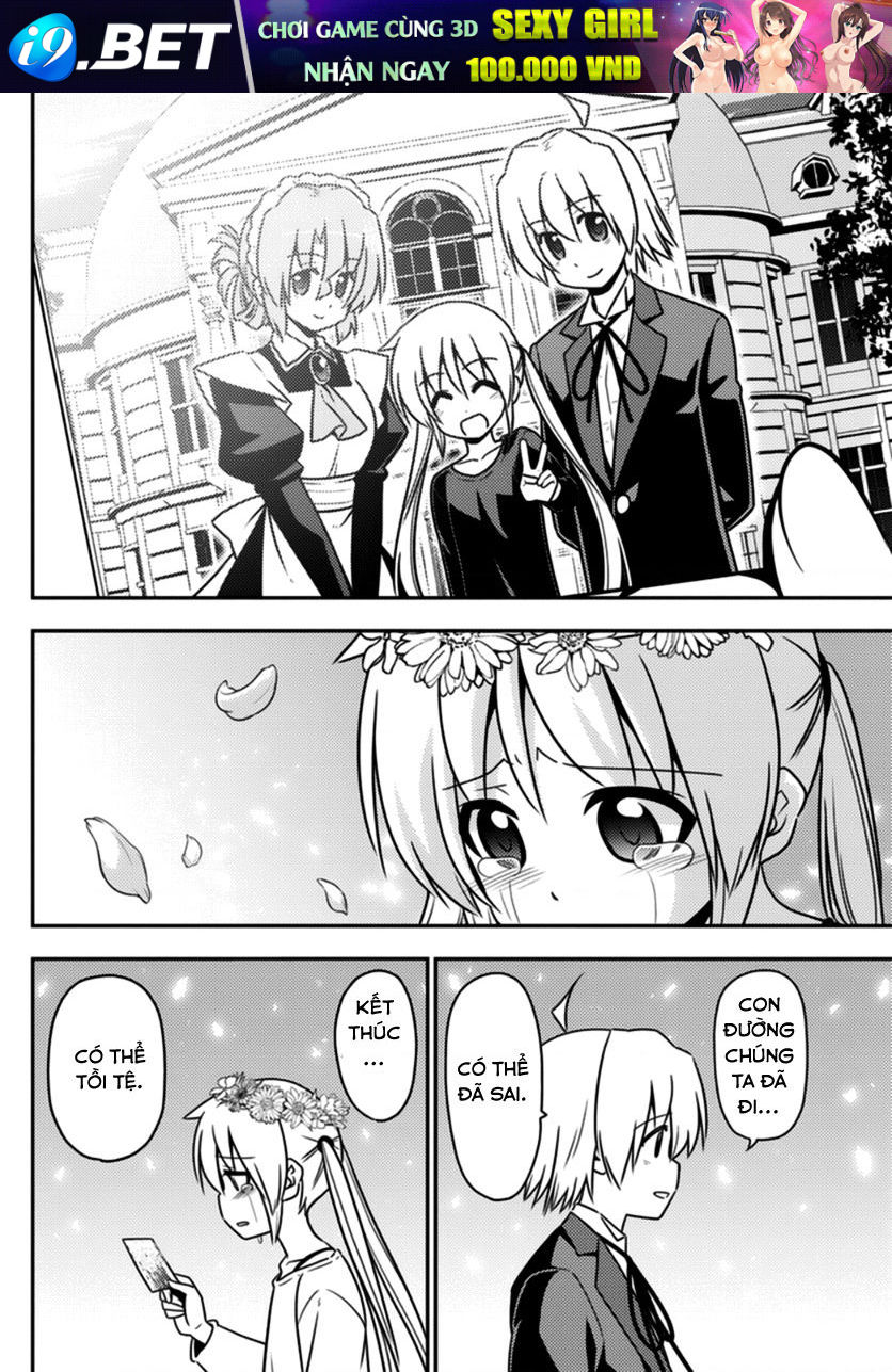 Chàng Quản Gia [Chap 21-569] — trang 15