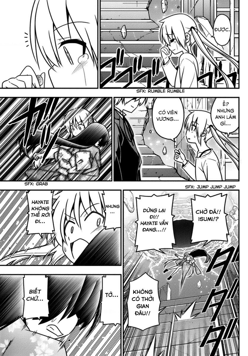 Chàng Quản Gia [Chap 21-569] — trang 18