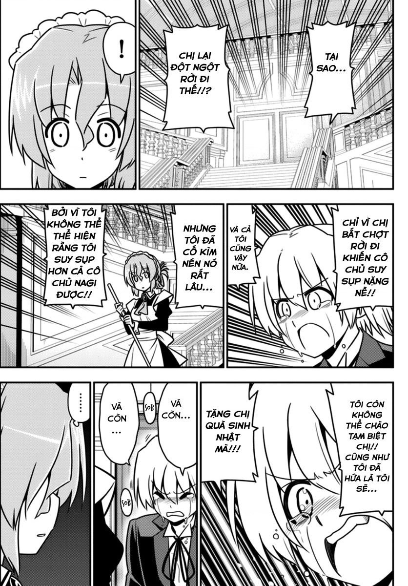 Chàng Quản Gia [Chap 21-569] — trang 2