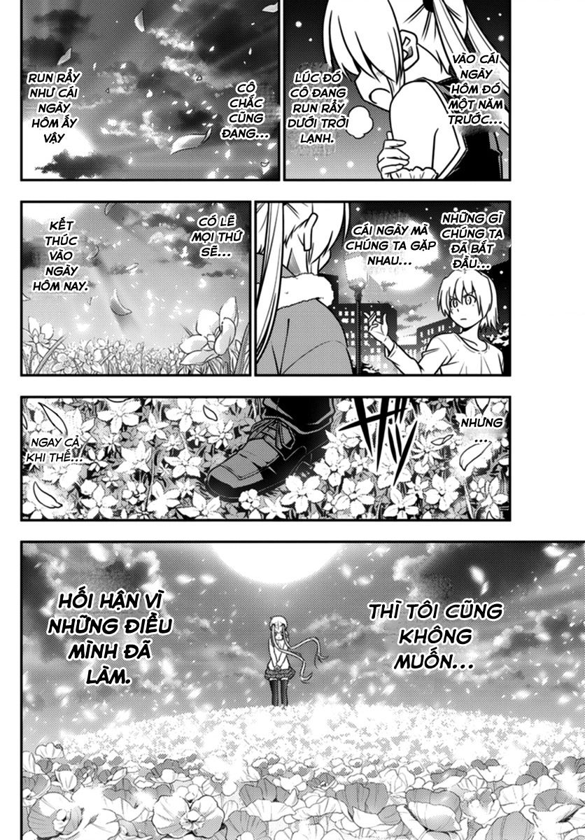 Chàng Quản Gia [Chap 21-569] — trang 7