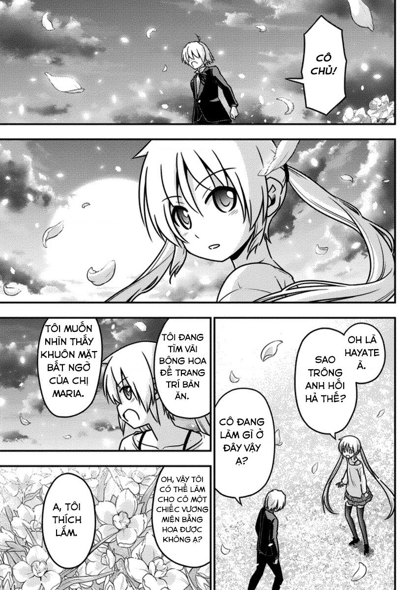 Chàng Quản Gia [Chap 21-569] — trang 8