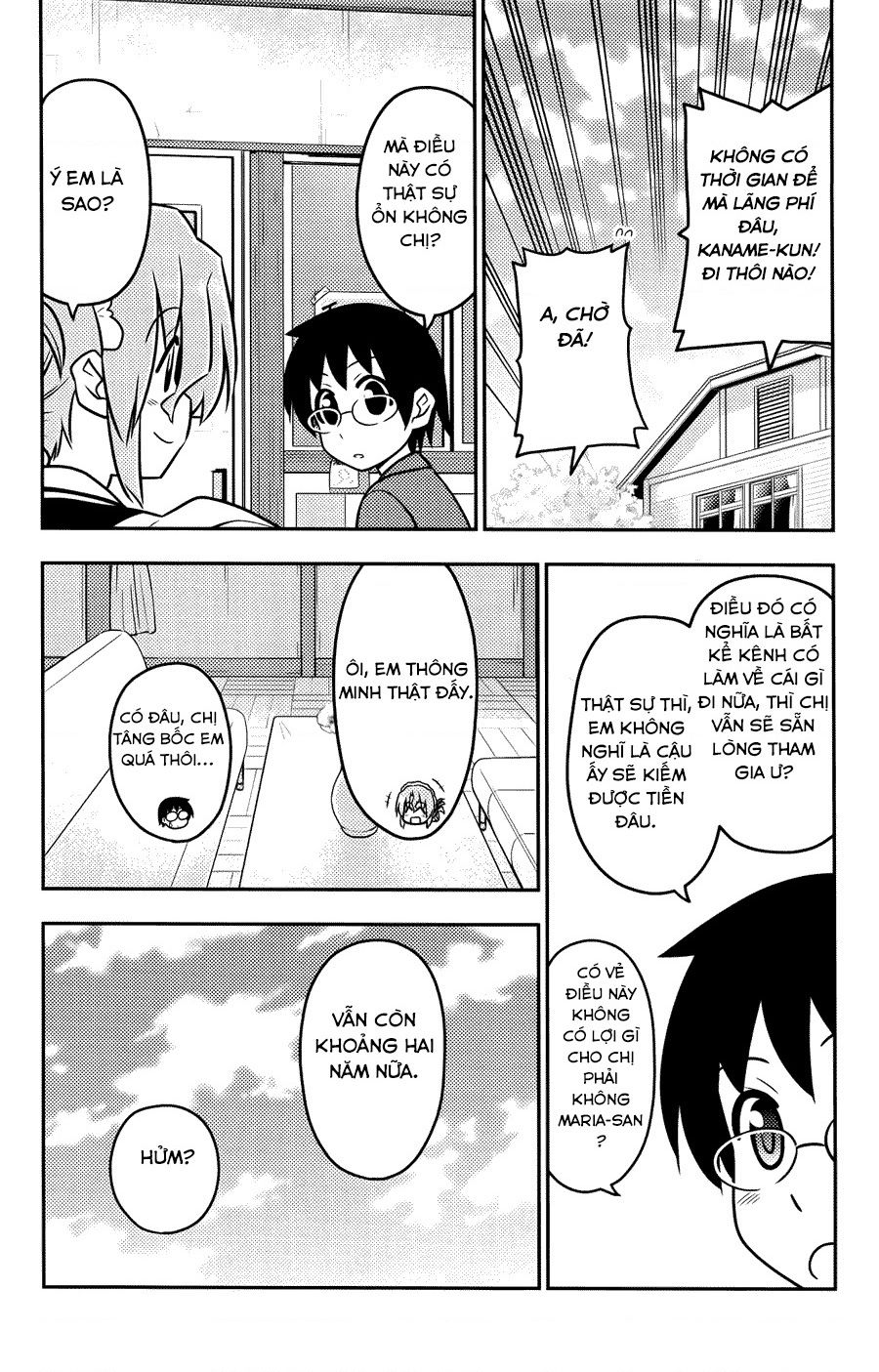 Chương 569 - Trang 18