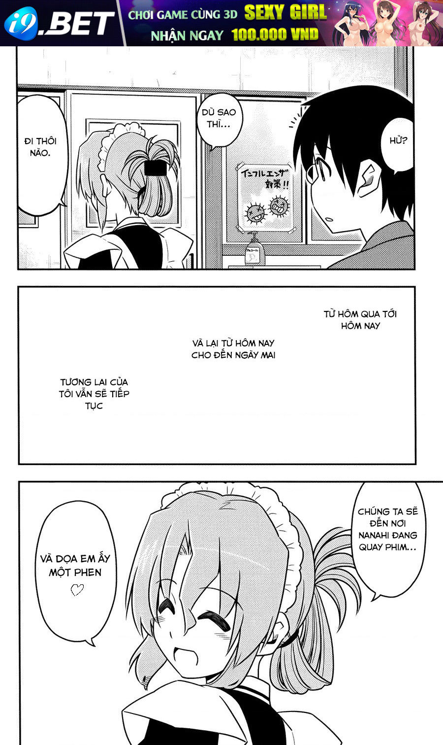 Chương 569 - Trang 22