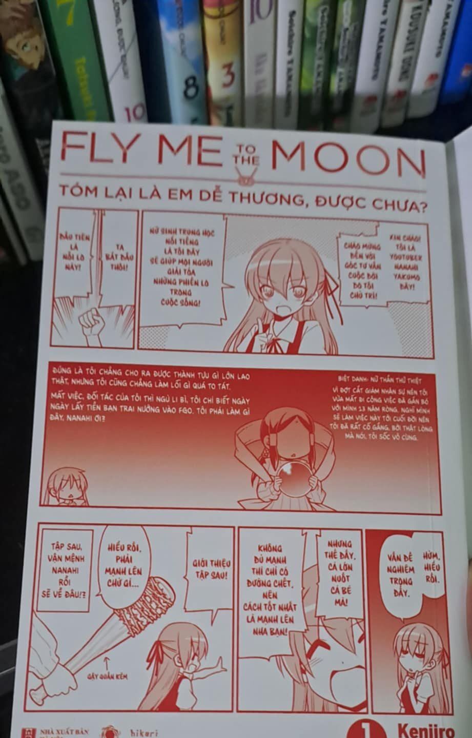 Chương 569 - Trang 26