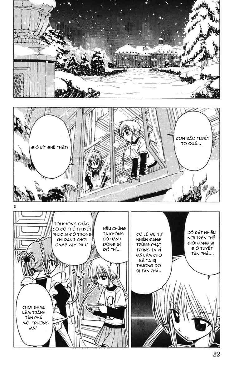 Chàng Quản Gia [Chap 21-569] — trang 2