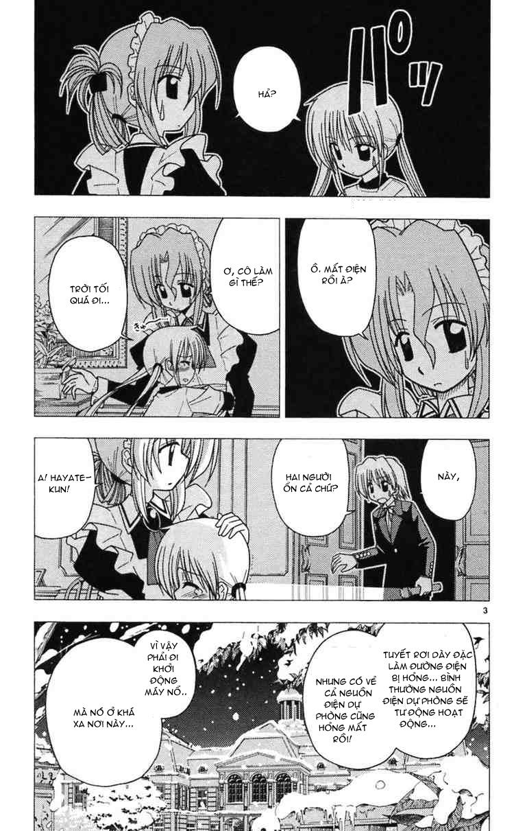 Chàng Quản Gia [Chap 21-569] — trang 3