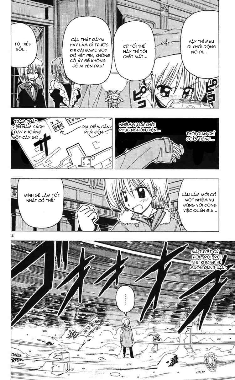 Chàng Quản Gia [Chap 21-569] — trang 4