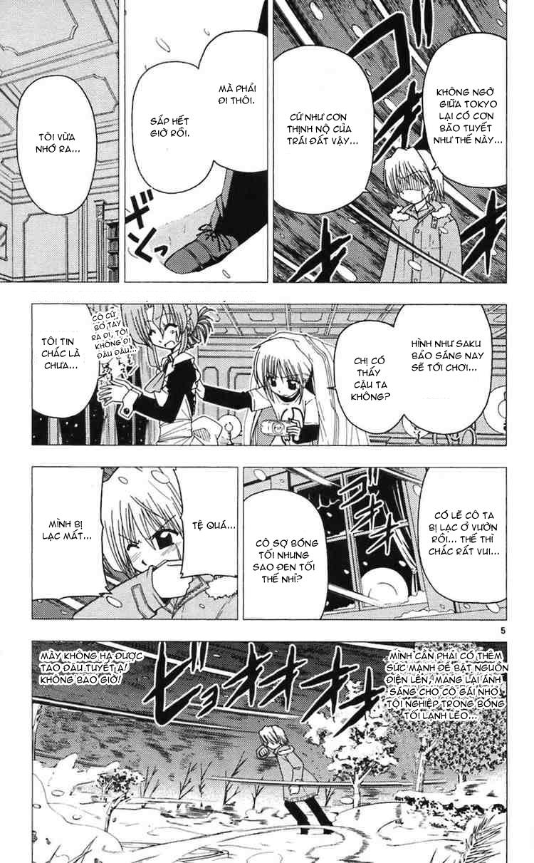 Chàng Quản Gia [Chap 21-569] — trang 5