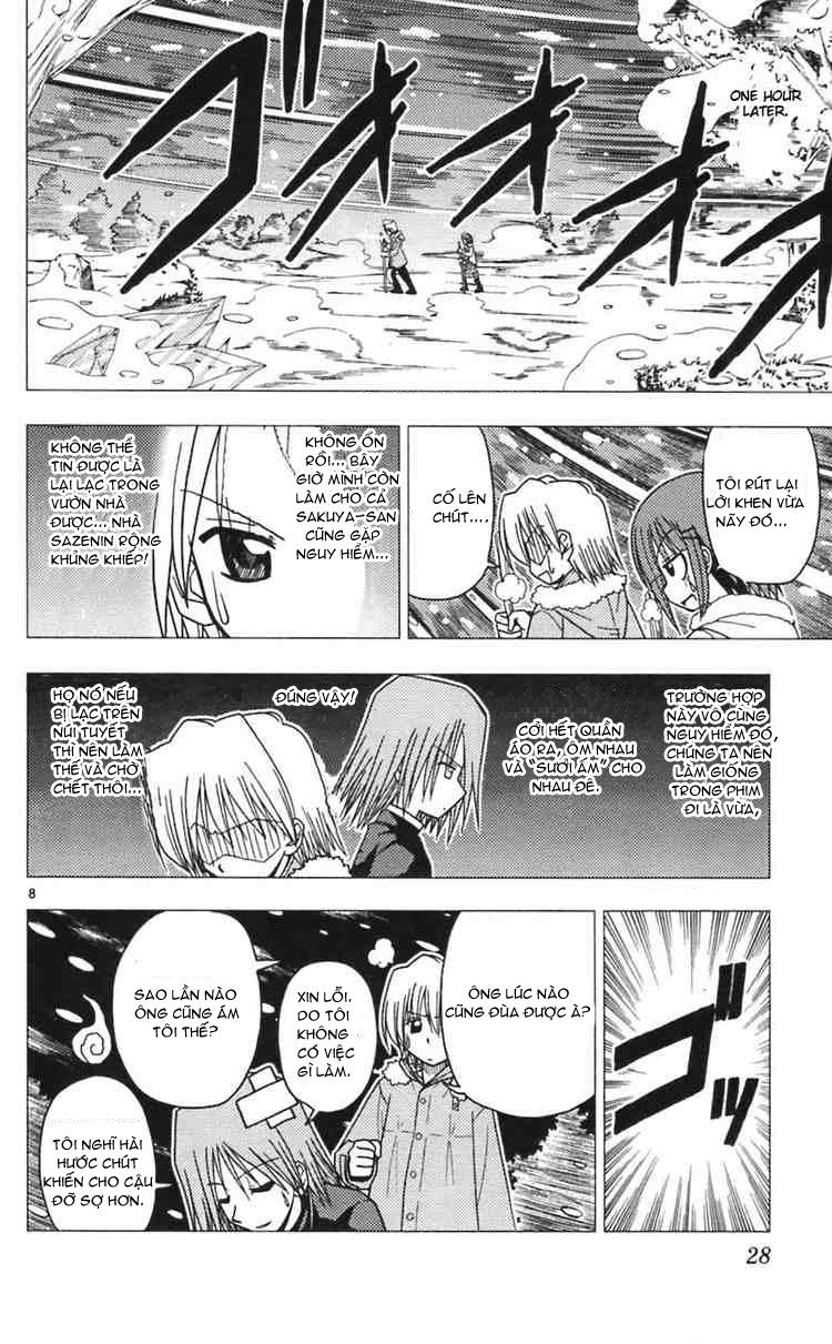 Chàng Quản Gia [Chap 21-569] — trang 8