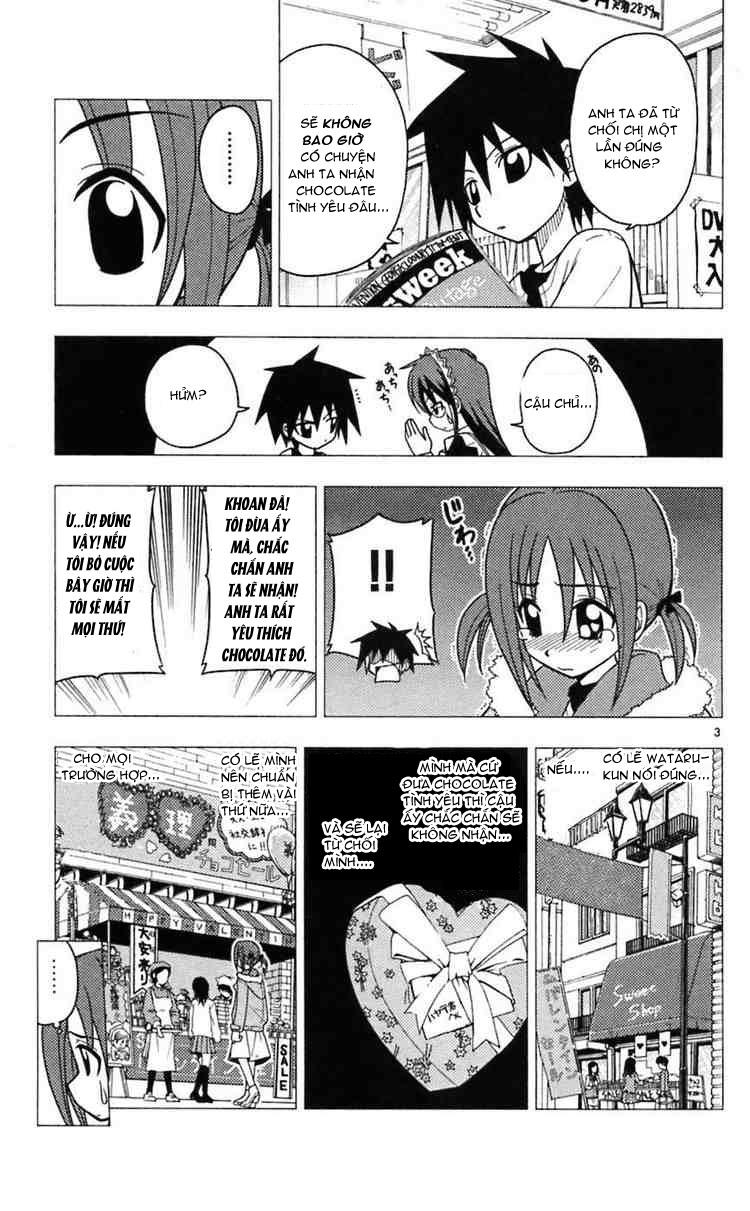 Chàng Quản Gia [Chap 21-569] — trang 3